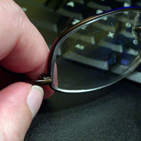 S-a lansat computerul pentru oamenii în vârstă