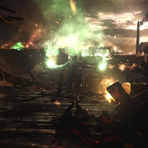 Call of Duty: Modern Warfare 2 a vândut 4,7 milioane de exemplare în doar 24 de ore