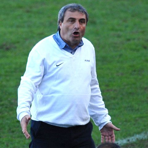 Mihai Stoichiţă: Sunt curios să văd şi eu ideile lui Răzvan în meciul cu Polonia