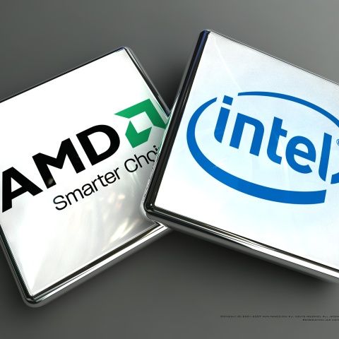 Intel plăteşte 1,25 miliarde dolari companiei AMD ca să scape de proces