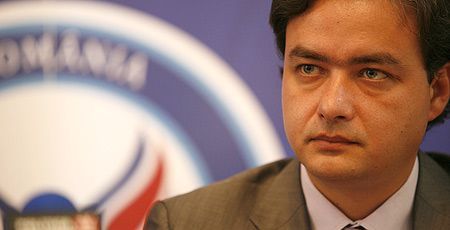 Cătălin Macovei: Nu eu am făcut înregistrarea. Nu ştiu cine a făcut-o!