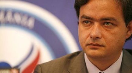 Preşedintele ANI a făcut plângere penală împotriva a patru foşti angajaţi 