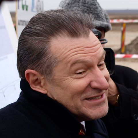 Berceanu: Înregistrarea cu jurnaliştii a ridicat doar o parte din vălul privind şantajul din presă