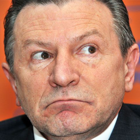 Berceanu: Geoană nu are nici cea mai mică reţinere în a minţi