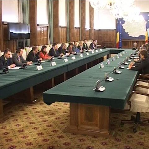 Gândul: Proiectul de buget pe 2010 ia în calcul "indici umflaţi"