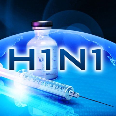 Gripa porcină a provocat 3.900 de decese în SUA, dintre care 540 în rândul copiilor