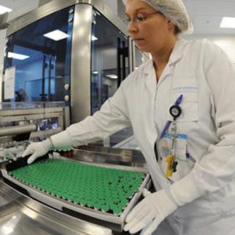 Mexicul a înregistrat 82 de decese provocate de gripa porcină într-o săptămână