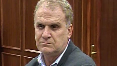 Nati Meir, campion: 108 condamnări în Israel, pentru înşelăciuni şi violenţe 