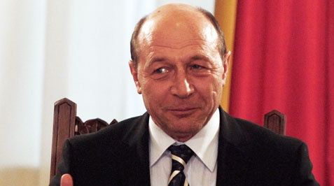 Traian Băsescu i-a mulţumit preşedintelui BEI pentru împrumutul destinat Metrorex