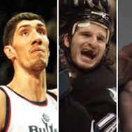 Ghiţă Mureşan e pe locul trei în Topul celor mai urâţi sportivi ai tuturor timpurilor!