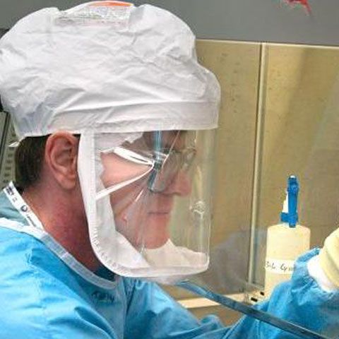 O româncă a murit din cauza gripei porcine în Ungaria