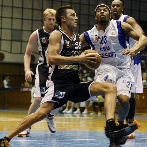 Baschet: CSU Asesoft Ploieşti-Mobitelco Cluj 74-79, în primul meci al etapei a 9-a