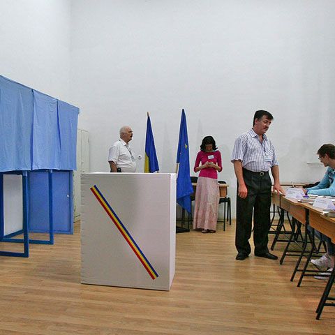 PD-L Iaşi respinge orice insinuare de fraudare a alegerilor în Valea Seacă