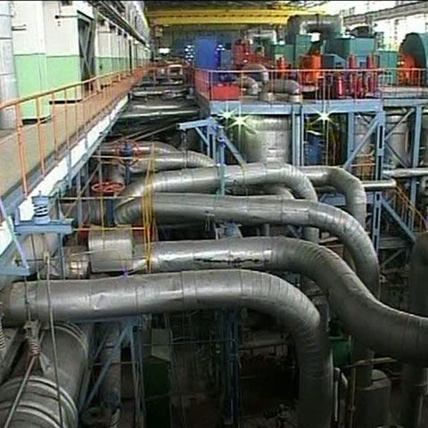 Tot mai mulţi români au renunţat la încălzirea centralizată