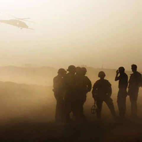 Anchetă privitoare la presupuse acte de tortură comise de soldaţi britanici asupra unor irakieni