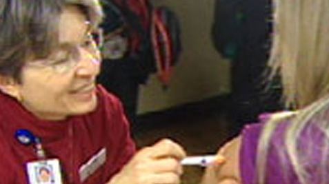 Val de decese în Canada provocate de gripa porcină, bilanţul a ajuns la 161 de morţi