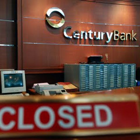 Trei noi falimente bancare în SUA, numărul băncilor închise în acest an a ajuns la 123