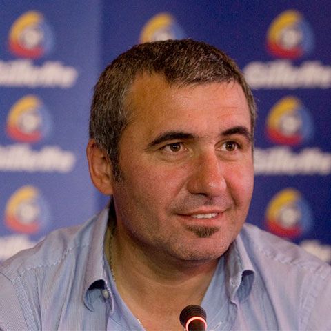 Ankaragucu fără antrenor, Hagi cere două milioane de euro pe sezon