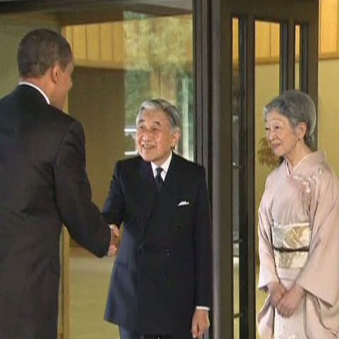 Barack Obama a ajuns sâmbătă în Singapore pentru summit-ul APEC 