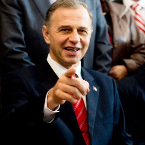 Geoană despre dezbaterea Crin-Băsescu: A fost un fel de semifinală