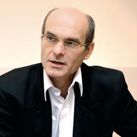 C.T. Popescu, despre dezbaterea Crin-Băsescu: Asta a fost o confruntare între doi rapperi care s-au făcut din vorbe