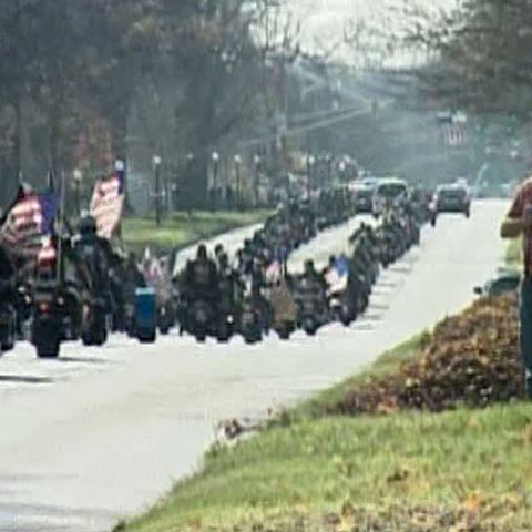 Patru victime de la baza militară Ford Hood, înmormântate duminică 