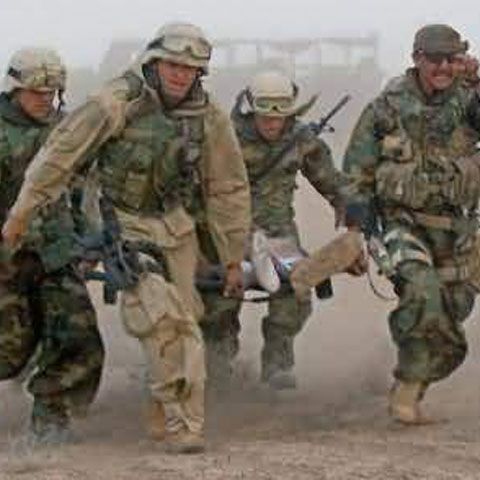 Britanicii doresc retragerea trupelor lor din Afganistan în 12 luni, potrivit unui sondaj