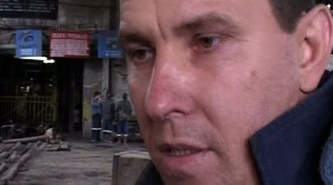 Supravieţuitorul exploziei de la Mina Petrila a stat două luni în comă, dar este gata să reia lucrul