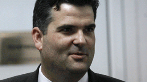 Un fost procuror acuză: Nastasiu spune că Udrea şi Stolojan ar fi fost implicaţi în spionaj economic