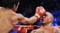 VIDEO / Manny Pacquaio a devenit primul pugilist din istorie care a câştigat 7 titluri mondiale la 7 categorii diferite