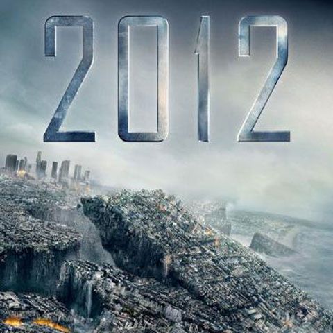 Filmul \"2012\" a debutat în trombă: Încasări de 65 de milioane într-un weekend