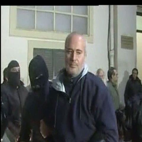  Unul dintre capii organizaţiei mafiote Cosa Nostra, capturat în Sicilia 