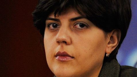 CSM a decis verificarea Laurei Kovesi pentru presiuni în dosarele Hayssam şi al privatizărilor strategice