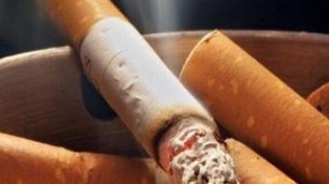 S-a inventat vaccinul împotriva fumatului 