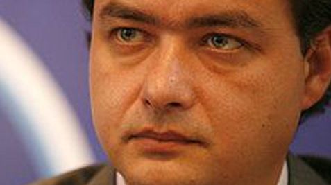 Cătălin Macovei a dat explicaţii la Consiliul Naţional de Integritate legat de stenogramele apărute în presă