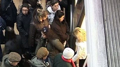 Metrorex despăgubeşte călătorii pentru cele două zile de grevă 