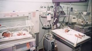 Incubatorul de la Maternitatea Bucur, în care a fost ars un bebeluş, era defect