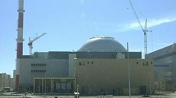 Iranul merge mai departe cu programul de îmbogăţire a uraniului