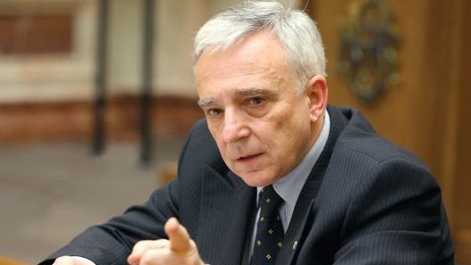 Isărescu: Fără FMI, am fi avut o criză a cursului de schimb 
