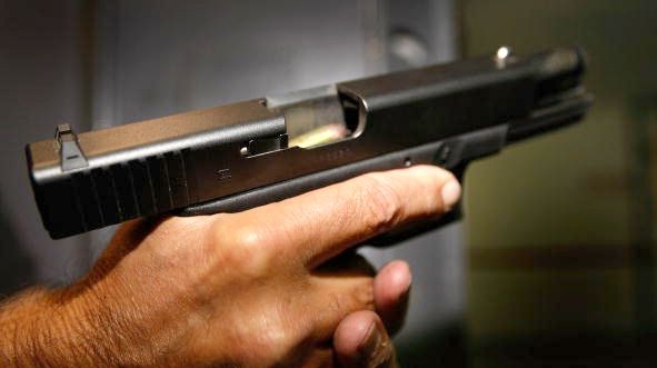 Un bărbat a jefuit o benzinărie din Timiş în 30 de secunde