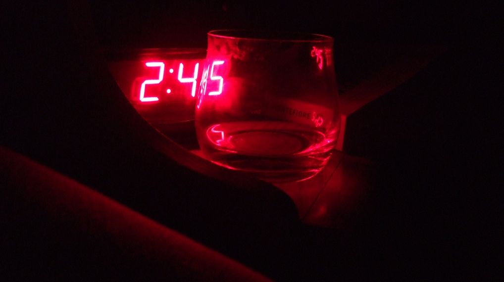 S-au descoperit celulele care combat efectele diferenţei de fus orar asupra organismului