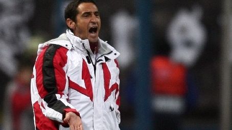 Jimenez: \"Jocul a fost de partea noastră, dar rezultatul de partea lor\"