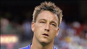 John Terry: Petrescu m-a ignorat la început, nu eram chiar prieteni