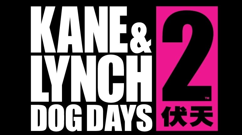 Kane & Lynch 2: Dog Days se va lansa în 2010. VEZI VIDEO