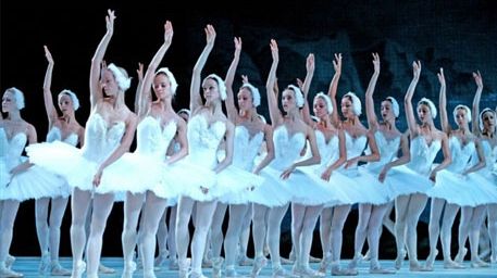 Baletul rus, cel dintâi clasic modern, împlineşte 100 de ani