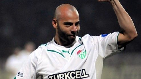 Giani Kiriţă a adus victoria pentru Bursaspor, cu Gaziantep. VEZI VIDEO!