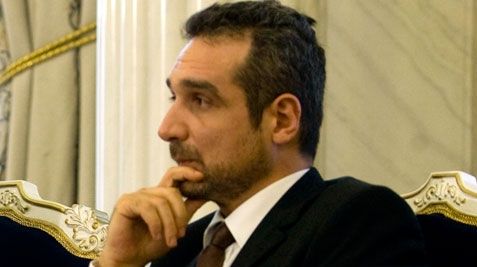 Lăzăroiu: Geoană întinde capcane PNL 