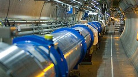 Acceleratorul de particule de la CERN a fost repornit, după 14 luni 