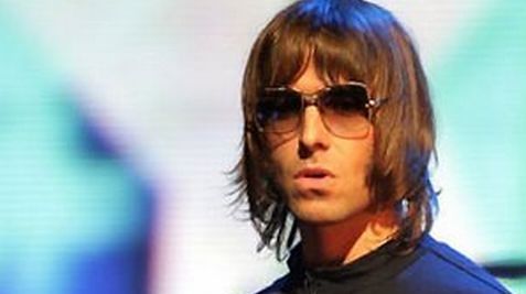 Liam Gallagher se pregăteşte pentru o serie de concerte pe cont propriu 