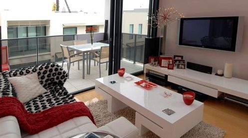 5 idei simple pentru amenajarea livingului - VEZI FOTO